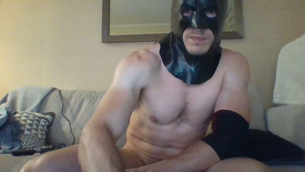 Masket_Desire 10-01-2025 Recorded Video kiss