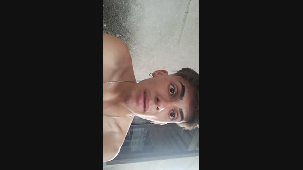 Mateusssjjjj 09-01-2025 Recorded Video suckcock