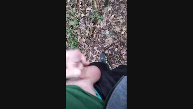 Outdoorgeil1 10-01-2025 Recorded Video deep