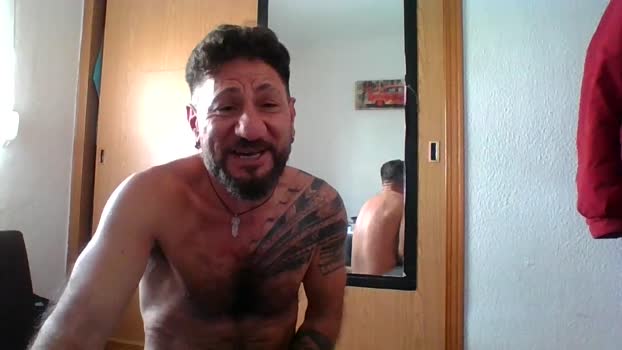 Peluche1977 10-01-2025 Recorded Video bicurious