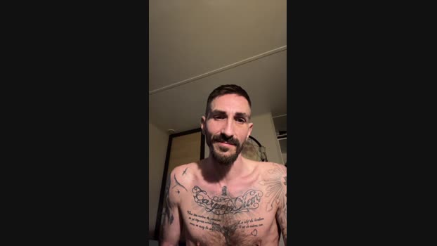 Pipas07 09-01-2025 Recorded Video handsome