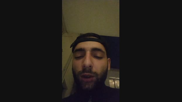 Spero02 09-01-2025 Recorded Video Pretty