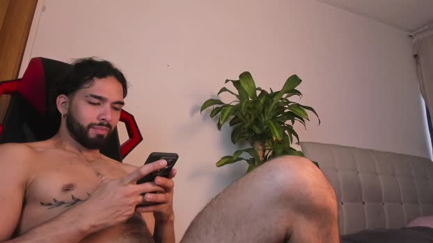 TheJungleLovers 10-01-2025 Recorded Video sweet