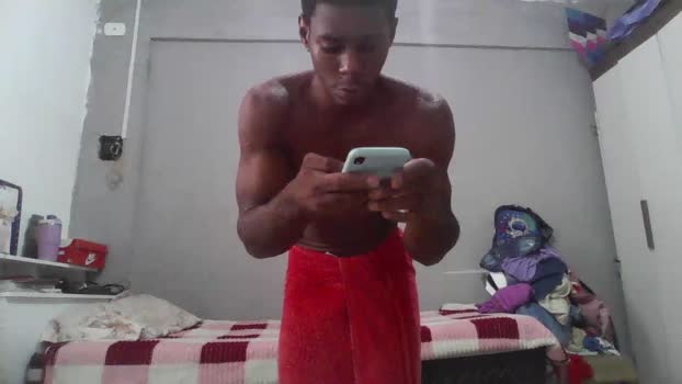 Theus4561 09-01-2025 Recorded Video XXX