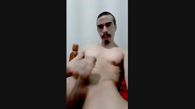 camilo_safado 10-01-2025 Recorded Video Webcam