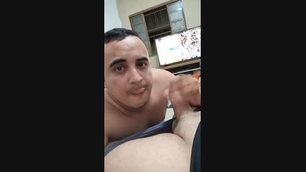 casaljm4 10-01-2025 Recorded Video wank