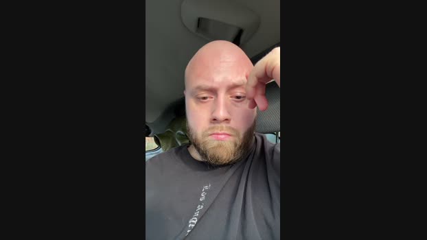crazythot 10-01-2025 Recorded Video fuckass