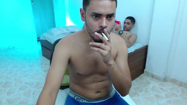 giannandblake 10-01-2025 Recorded Video fuckhard