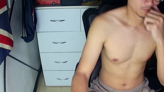 hawky404 09-01-2025 Recorded Video deepthroat