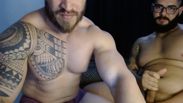 hercules30hot 10-01-2025 Recorded Video strip