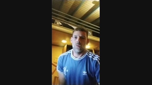 kspercito89 10-01-2025 Recorded Video gay