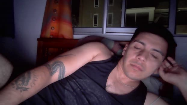 matiaslol666 10-01-2025 Recorded Video naughty