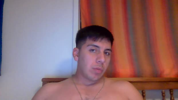 matiaslol666 10-01-2025 Recorded Video strip