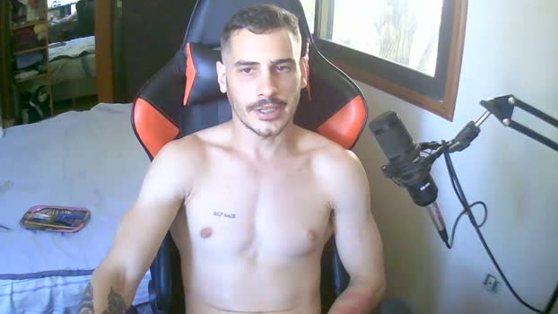 modelpedroxxx 09-01-2025 Recorded Video spanking