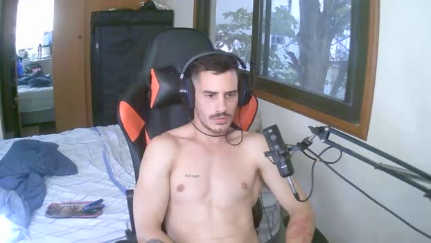 modelpedroxxx 10-01-2025 Recorded Video gay