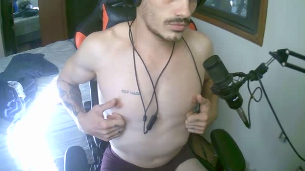 modelpedroxxx 10-01-2025 Recorded Video gag