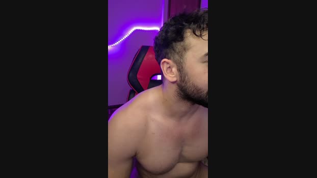 musclejohn30 10-01-2025 Recorded Video fuck