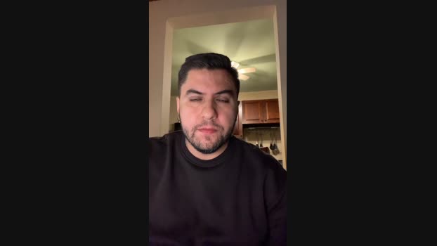 raulgzz4 10-01-2025 Recorded Video yummy