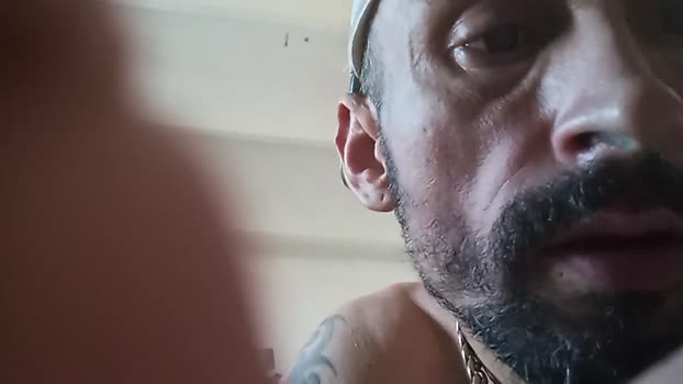 raulito554 10-01-2025 Recorded Video jerking
