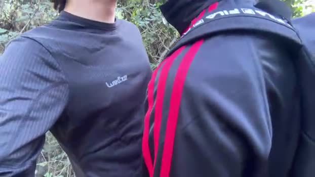 renatox77 10-01-2025 Recorded Video harddick