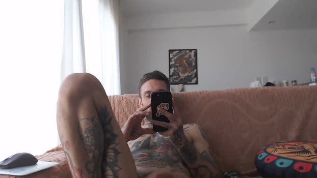xHipsterx 09-01-2025 Recorded Video gay