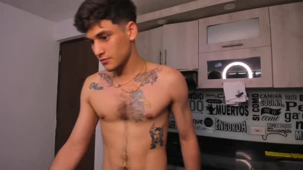 Axel_sex69 11-01-2025 Recorded Video fuckme