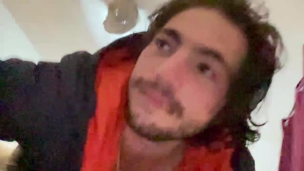 Baldolupetto 10-01-2025 Recorded Video fingers
