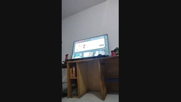 Boneshot051 11-01-2025 Recorded Video legs