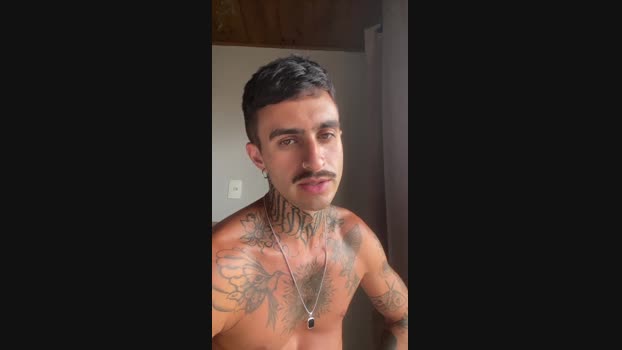 Brunodosanjos 10-01-2025 Recorded Video fingers