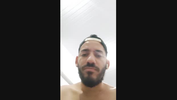 Fetichistahard 11-01-2025 Recorded Video moan