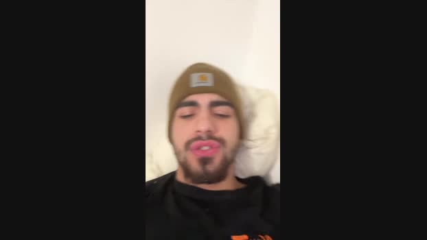 Jovencitobcn21 10-01-2025 Recorded Video strip
