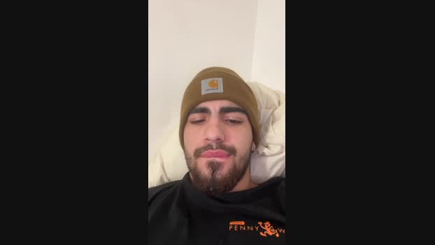 Jovencitobcn21 10-01-2025 Recorded Video jerkoff