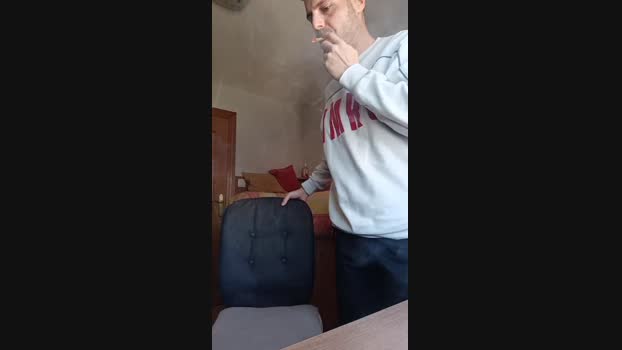 LarProfetico 11-01-2025 Recorded Video Topless
