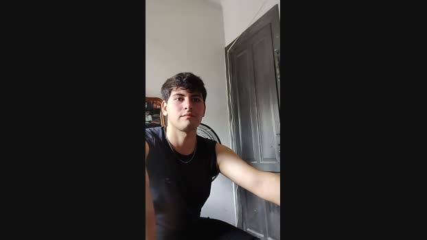Lucas_Pink1 10-01-2025 Recorded Video jackoff