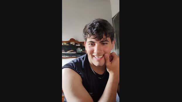 Lucas_Pink1 10-01-2025 Recorded Video jackoff