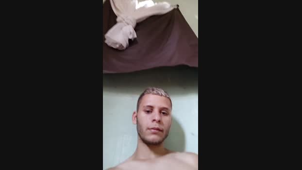 Magrinho2025 10-01-2025 Recorded Video fuckhard