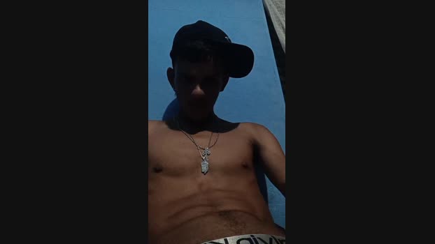 Novinhodotd 11-01-2025 Recorded Video nude