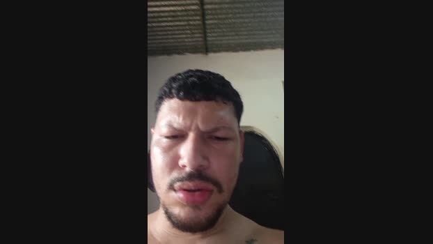 PELAHKWEEDMAN 10-01-2025 Recorded Video spank