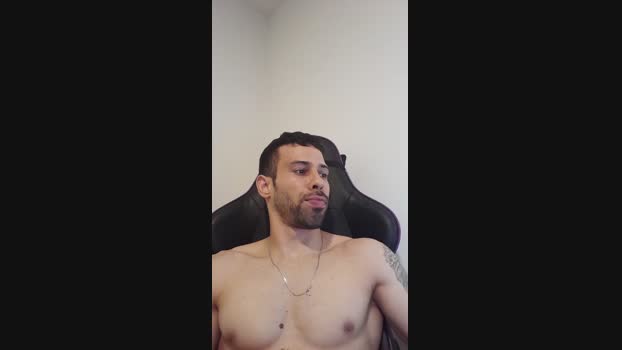 PrinceRoludo 10-01-2025 Recorded Video skinny