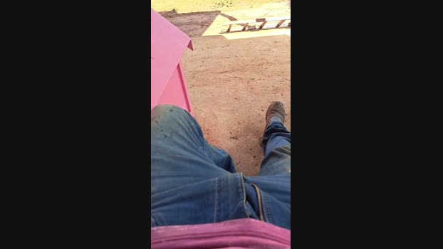 Ribeirosiebes 11-01-2025 Recorded Video bigdick