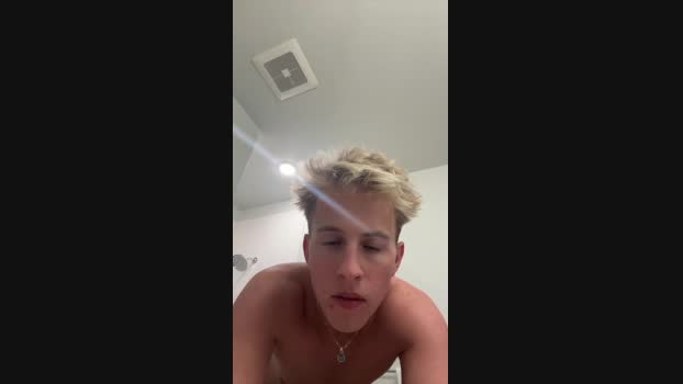 Schoolboytrev 11-01-2025 Recorded Video skinny
