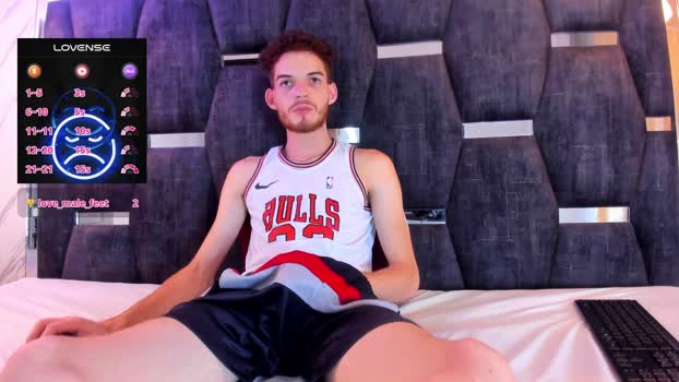 T_Mack 11-01-2025 Recorded Video wank