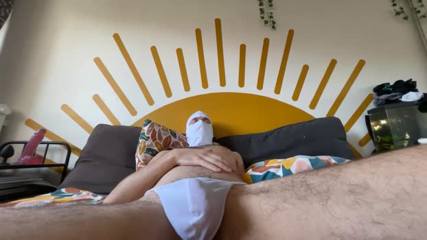 Tbmmjulien 11-01-2025 Recorded Video sexymale