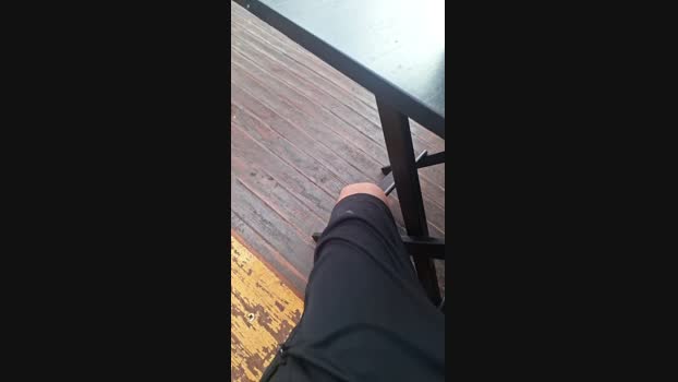 Vanluiz28 10-01-2025 Recorded Video bigballs