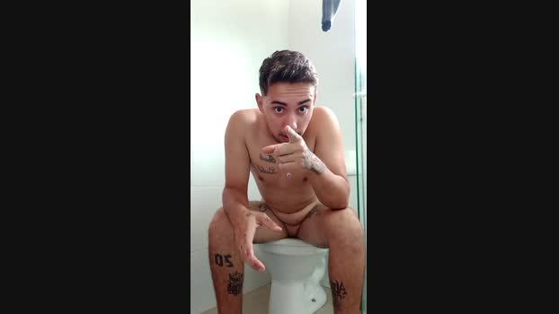 Wellington20c 10-01-2025 Recorded Video deepthroat