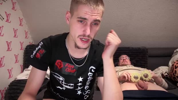 cookieboy88 11-01-2025 Recorded Video cute