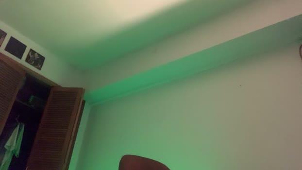 dwightx 11-01-2025 Recorded Video Topless