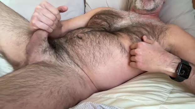 hornyhairy71 11-01-2025 Recorded Video bj-dildo