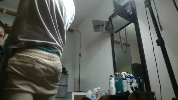 notagainagain 11-01-2025 Recorded Video bj-dildo