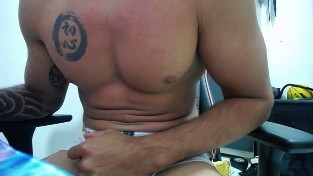 pitgostoso 11-01-2025 Recorded Video fuckhard